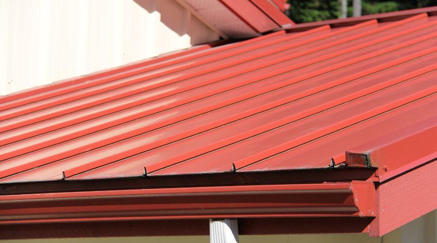 Emergency Industrial Roof Repair in Springfield, WI